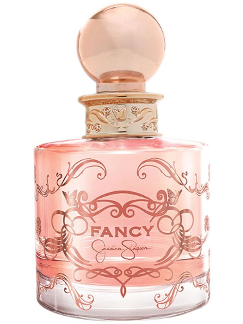 Fancy Jessica Simpson by Jessica Simpson