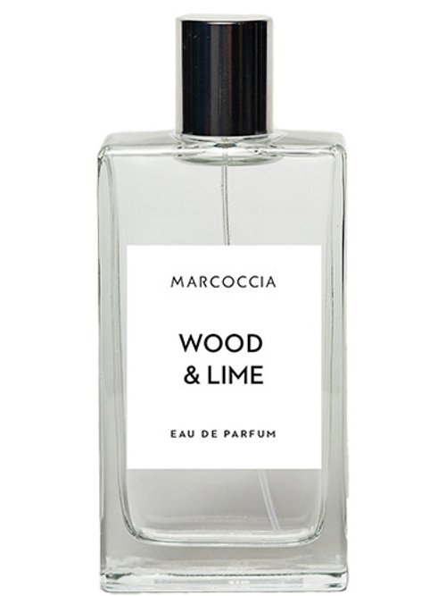 Wood & Lime by Marcoccia