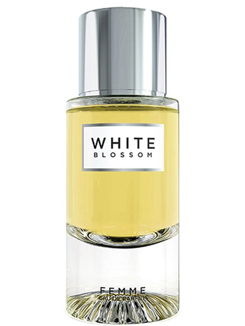 White Blossom by Colorbar