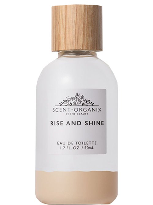 Rise And Shine by Scent-Organix