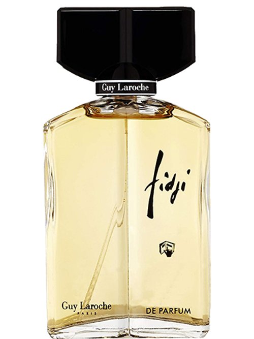 Fidji De Parfum by Guy Laroche