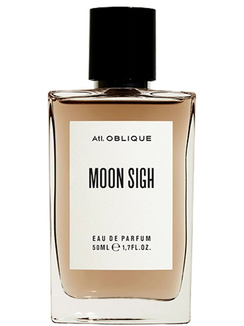 Moon Sigh by Atl. Oblique