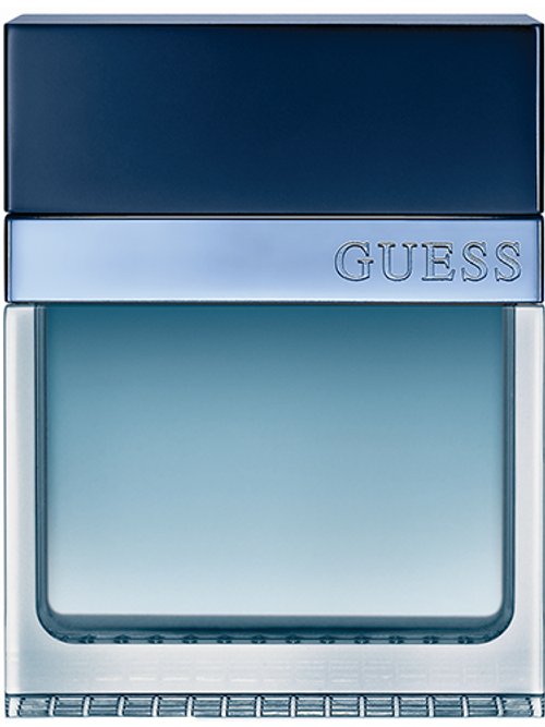 Guess Seductive Homme Blue by Guess