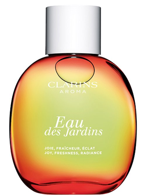 Eau Des Jardins by Clarins