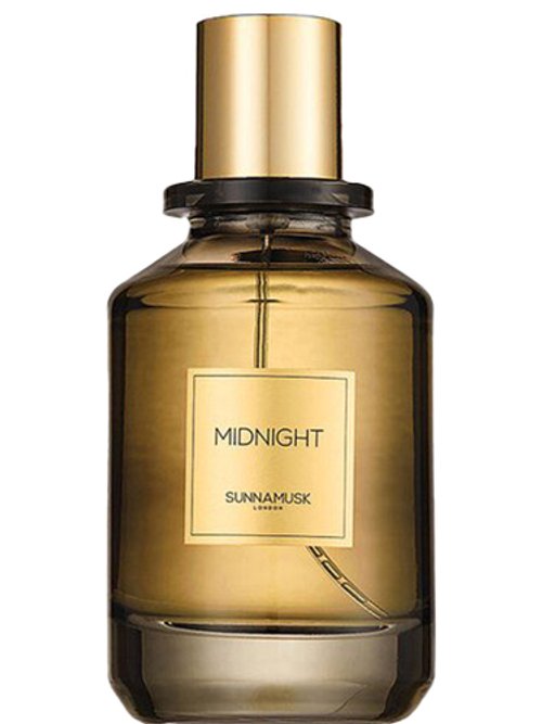 Midnight Sunnamusk by Sunnamusk