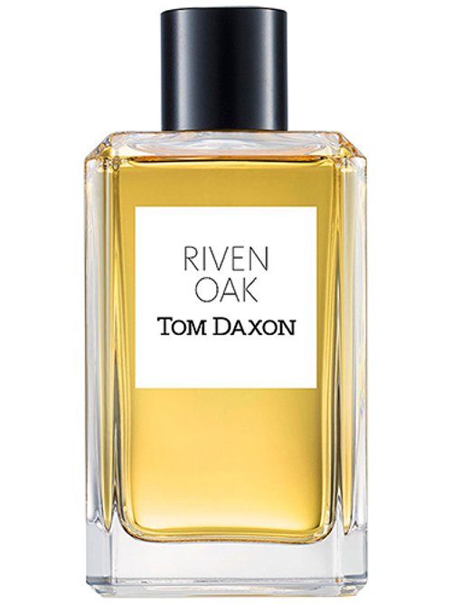 Riven Oak by Tom Daxon