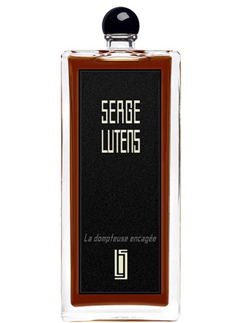 La Dompteuse Encagée by Serge Lutens