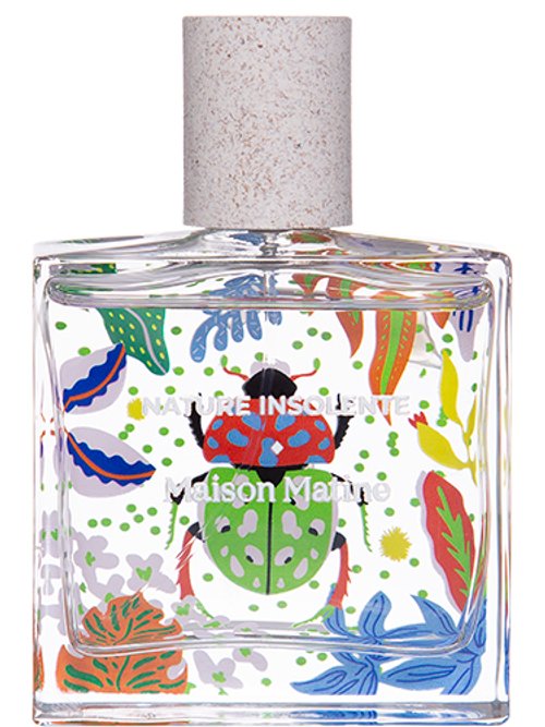 Nature Insolente by Maison Matine