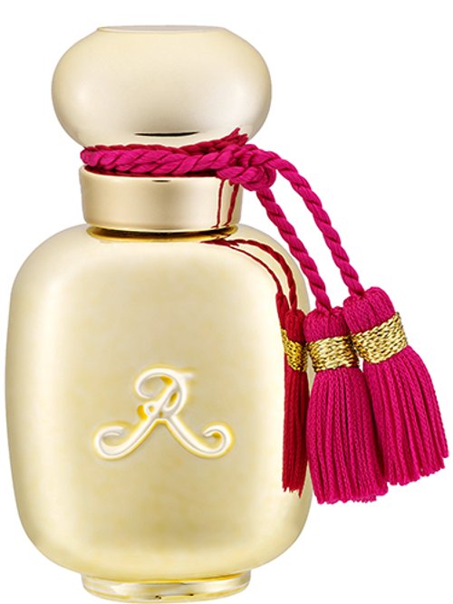 La Rose Extrême by Les Parfums De Rosine