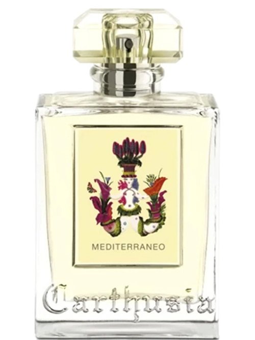 Mediterraneo by Carthusia