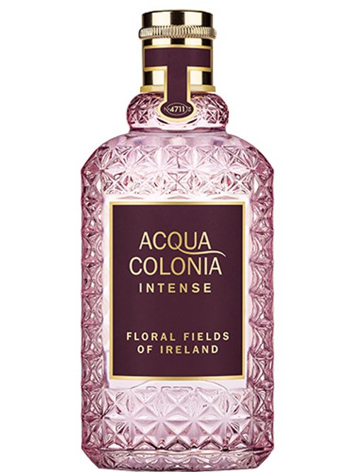 Floral Fields Of Ireland Intense by 4711