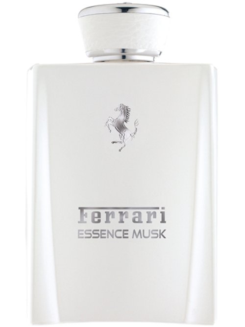 Ferrari Musk Essence by Ferrari