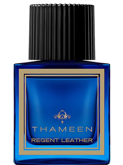 Regent Leather by Thameen
