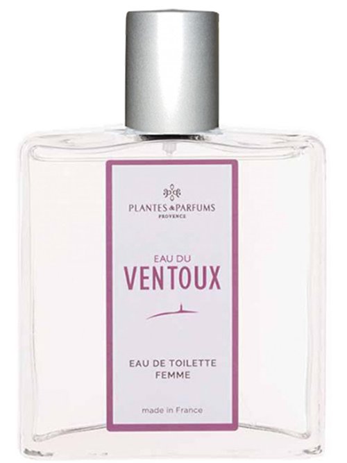 Eau Du Ventoux Femme by Plantes & Parfums