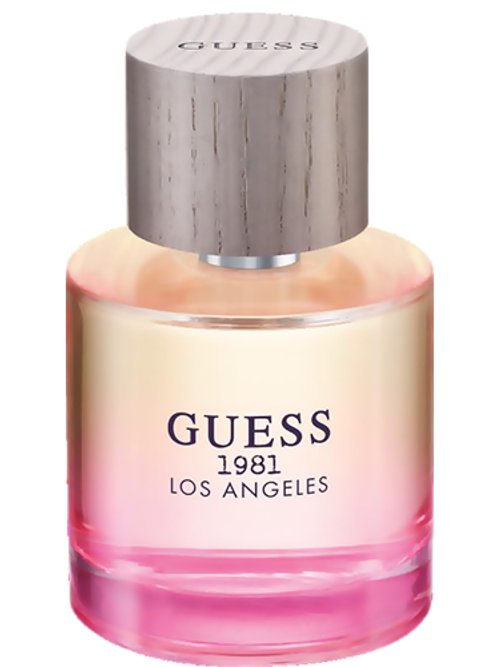 Guess 1981 Los Angeles by Guess