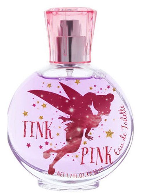 Fée Clochette / Tink Pink by Disney