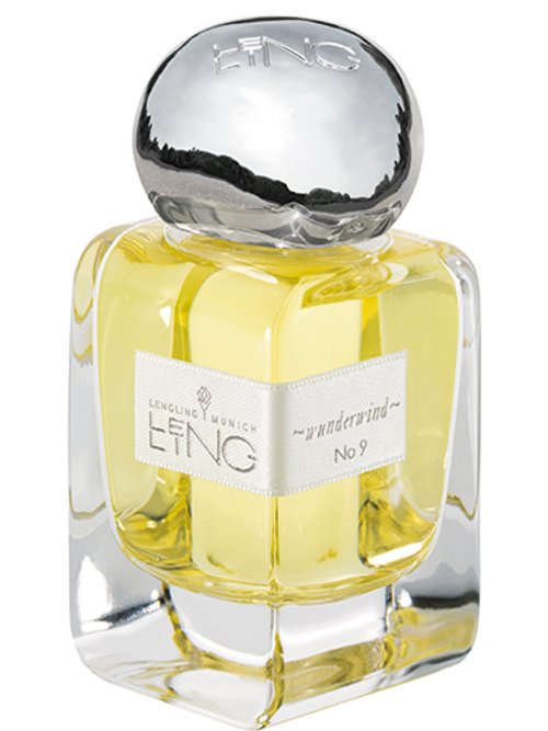 Wunderwind Nº 9 by Lengling