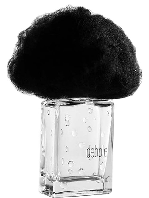 Pioggia_Debole by Filippo Sorcinelli