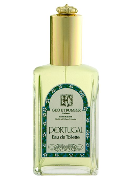 Portugal by Geo.F.Trumper