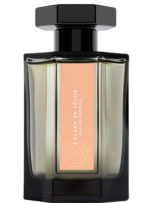 À Fleur De Pêche by L'Artisan Parfumeur