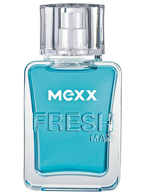 Fresh Man by Mexx