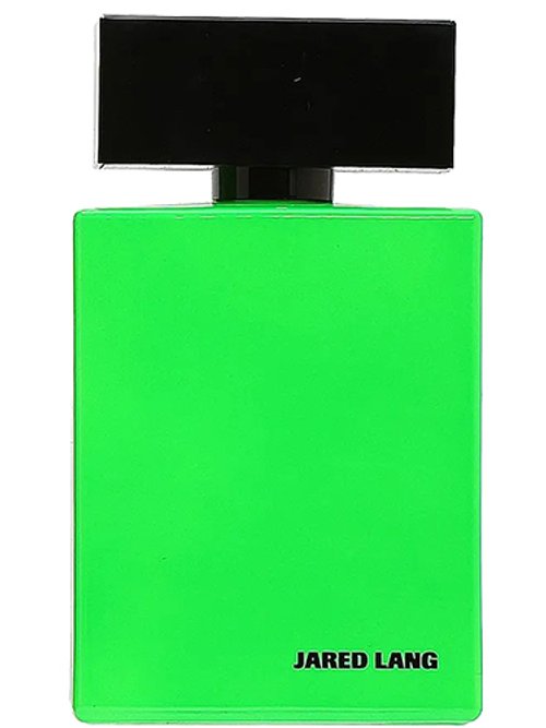 Jared Lang by Jared Lang