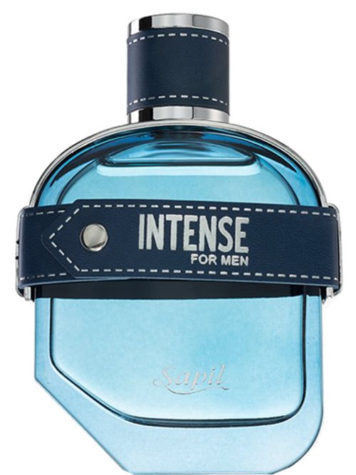 Intense For Men by Sapil