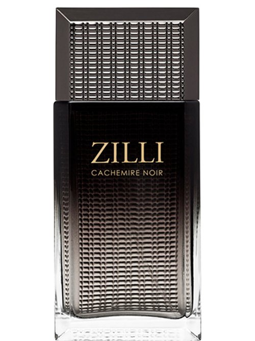 Cachemire Noir by Zilli