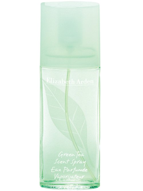 Green Tea by Elizabeth Arden