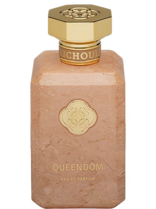 Queendom by Richouli