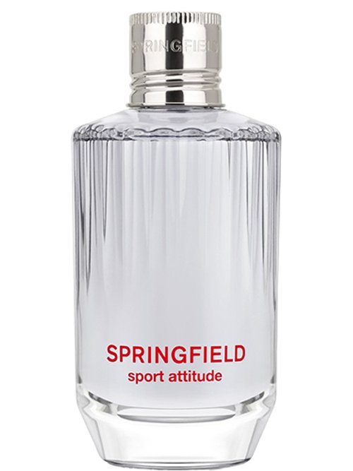Spf Sport Attitude by Springfield