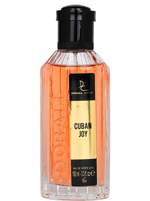 Cuban Joy by Dorall Collection