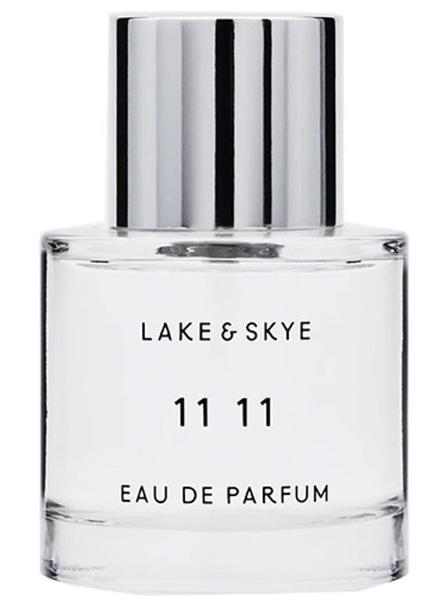 11 11 by Lake & Skye