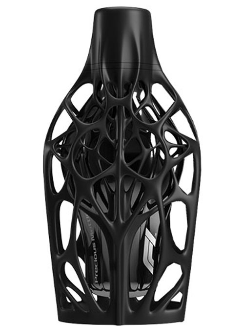 Precious Mettle by Formula 1