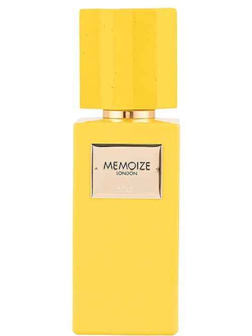 Solis by Memoize London