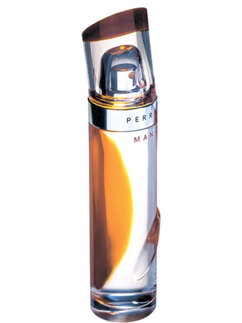 Perry Man by Perry Ellis