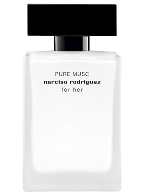 For Her Pure Musc by Narciso Rodriguez