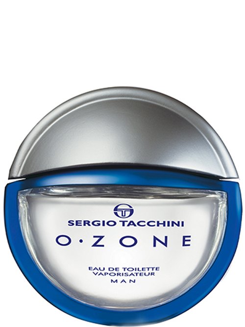 O·Zone Man by Sergio Tacchini