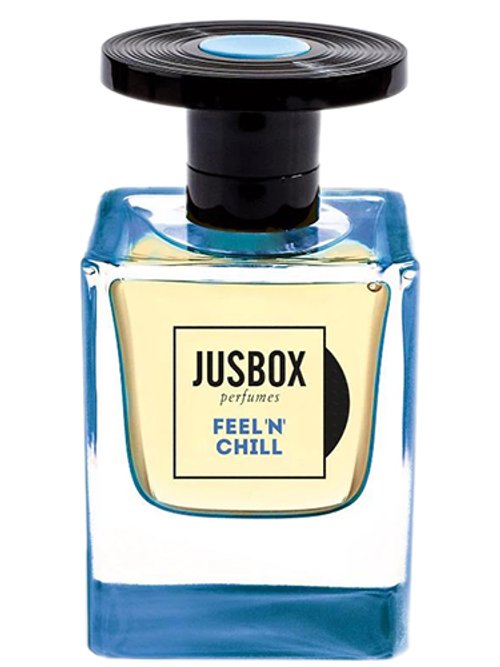 Feel 'N' Chill by Jusbox