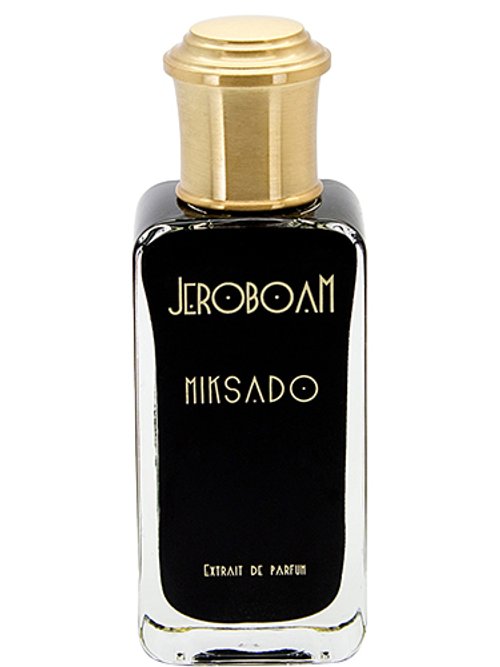 Miksado by Jeroboam