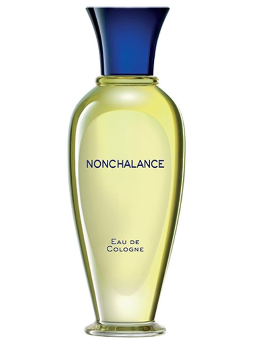 Nonchalance Eau De Cologne by Nonchalance