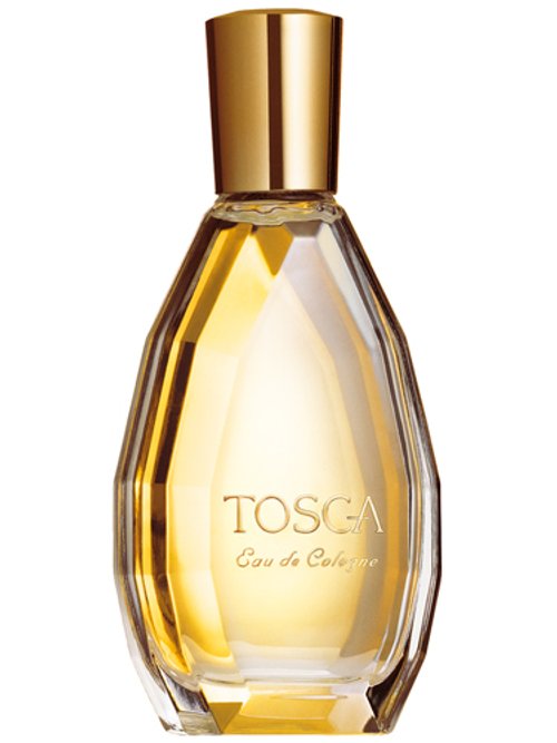 Tosca by Tosca