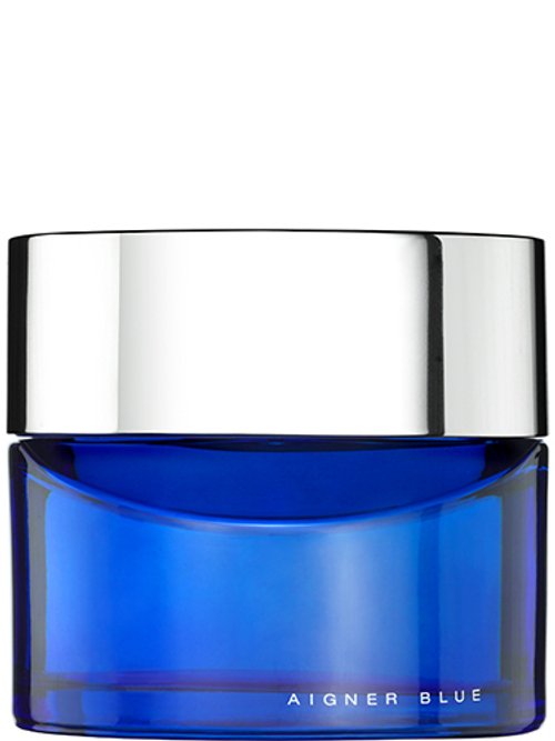 Blue by Aigner