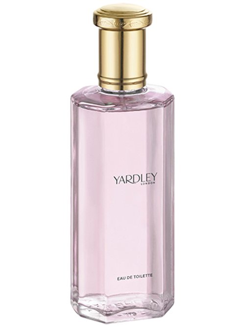 English Rose by Yardley