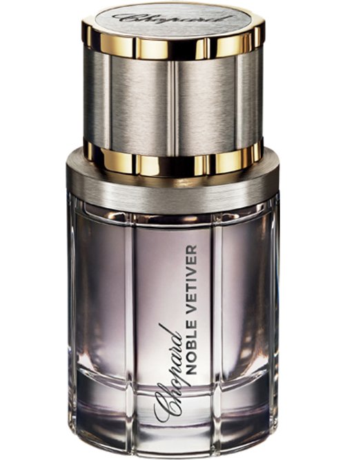 Noble Vetiver by Chopard