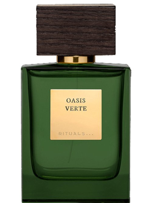 Oasis Verte by Rituals