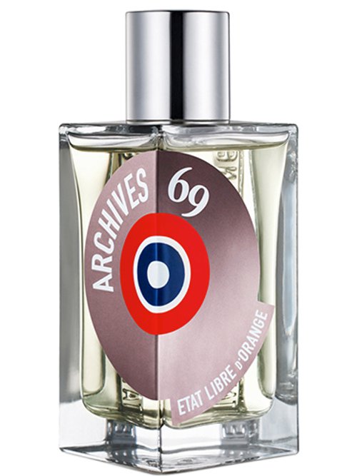 Archives 69 by Etat Libre D'Orange
