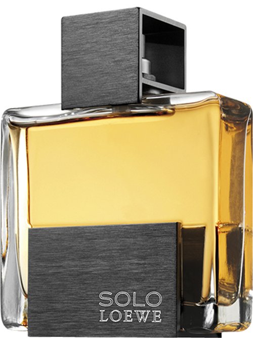 Solo Loewe Eau De Toilette Classic by Loewe