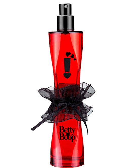 Xoxo Hugs & Kisses by Betty Boop