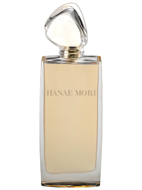 Hanae Mori Butterfly Eau De Parfum by Hanae Mori